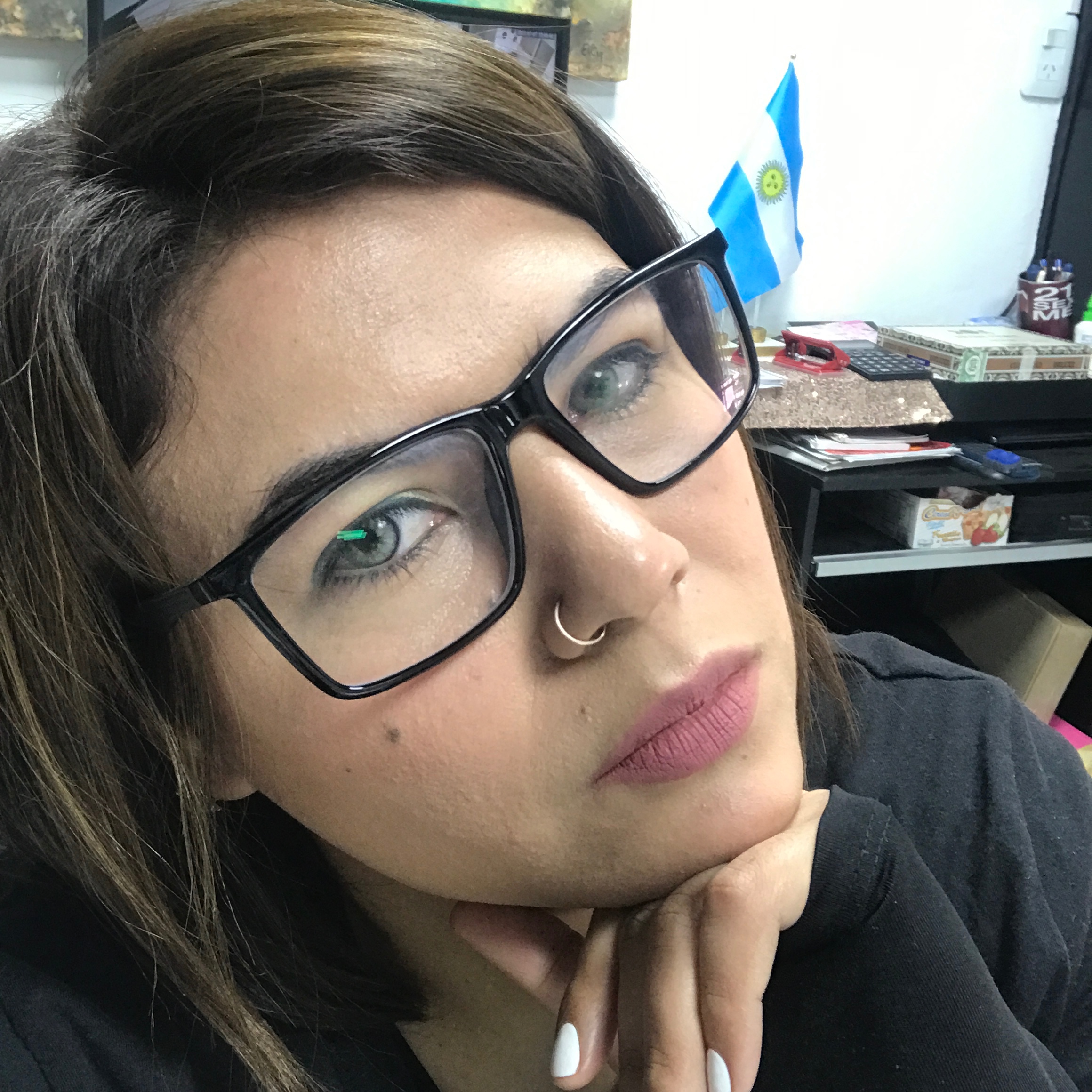 Yesicabbustos