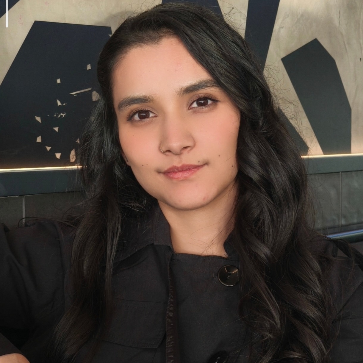 Estefanía Mena Largo