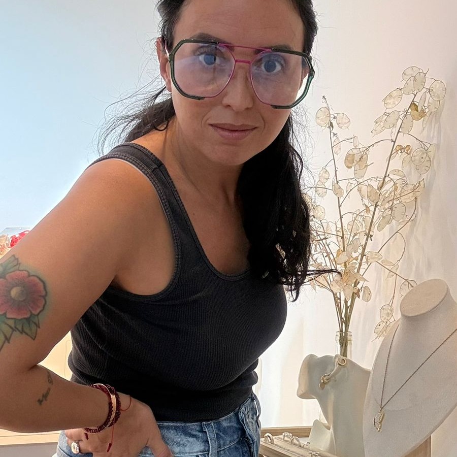 María eugenia Martinez
