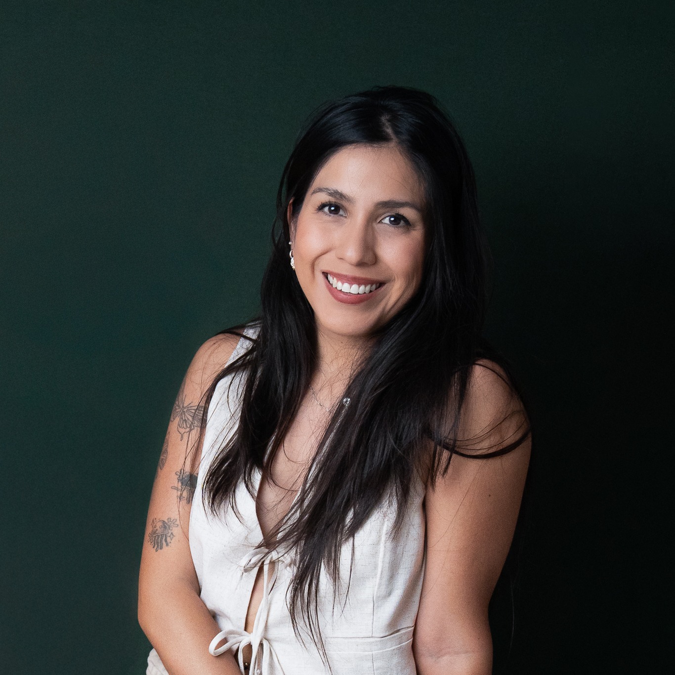 Patricia Alejandra chocobar
