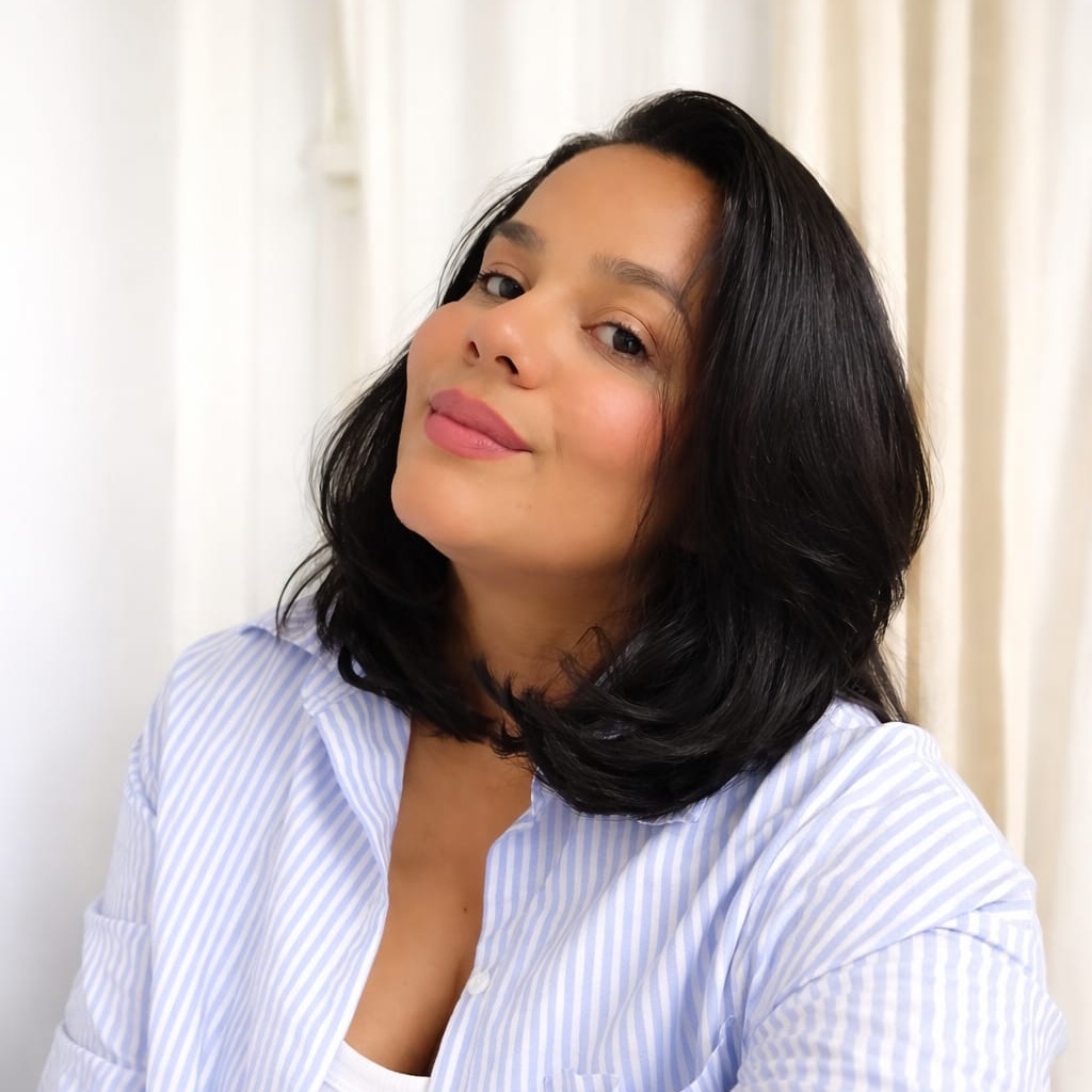 Barbara Gonzalez