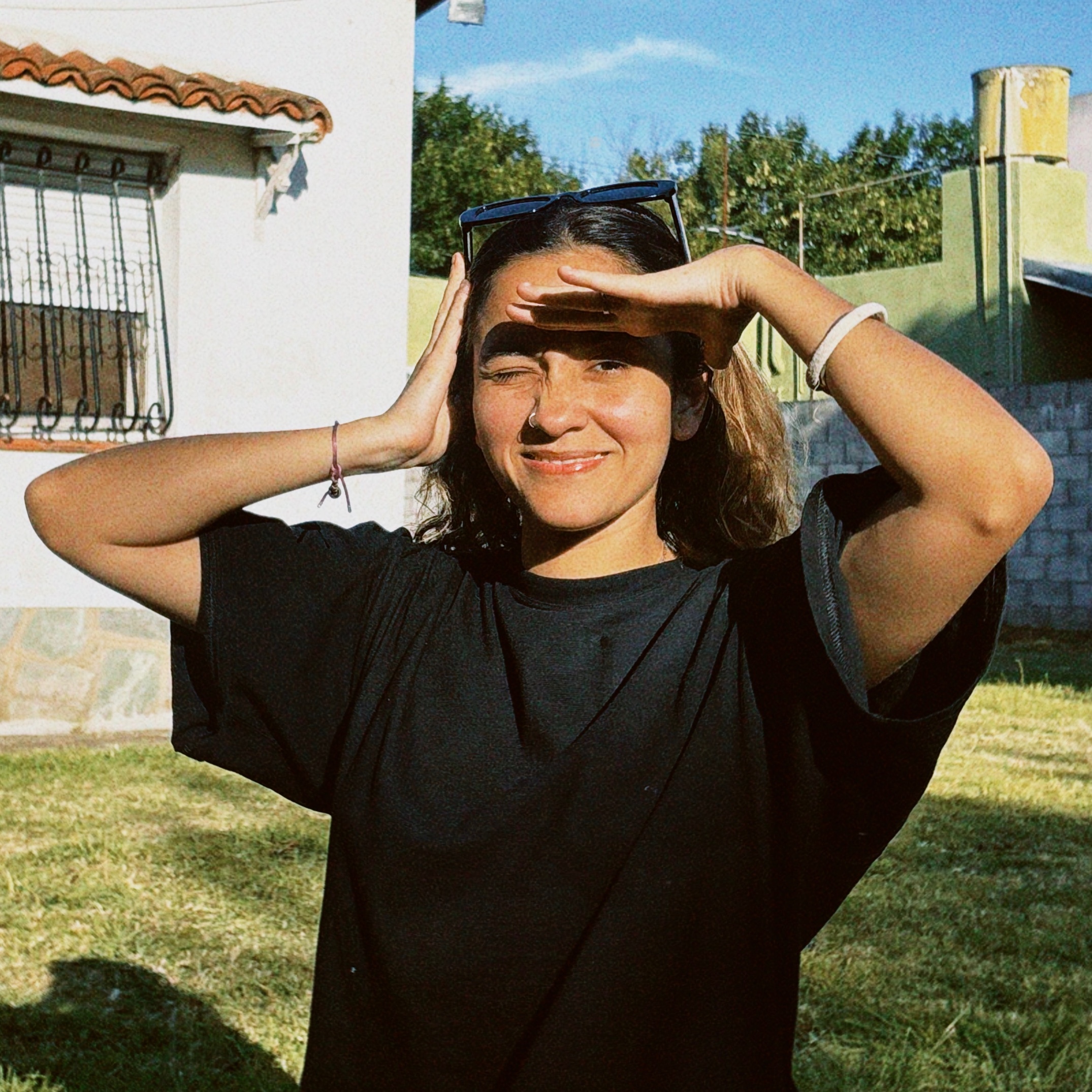 Daiana Antivero
