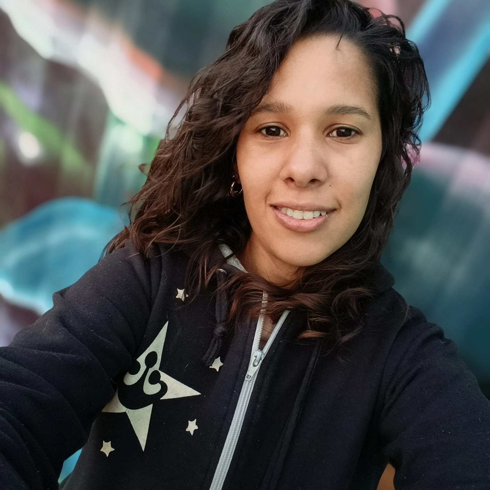 Yami Almaraz