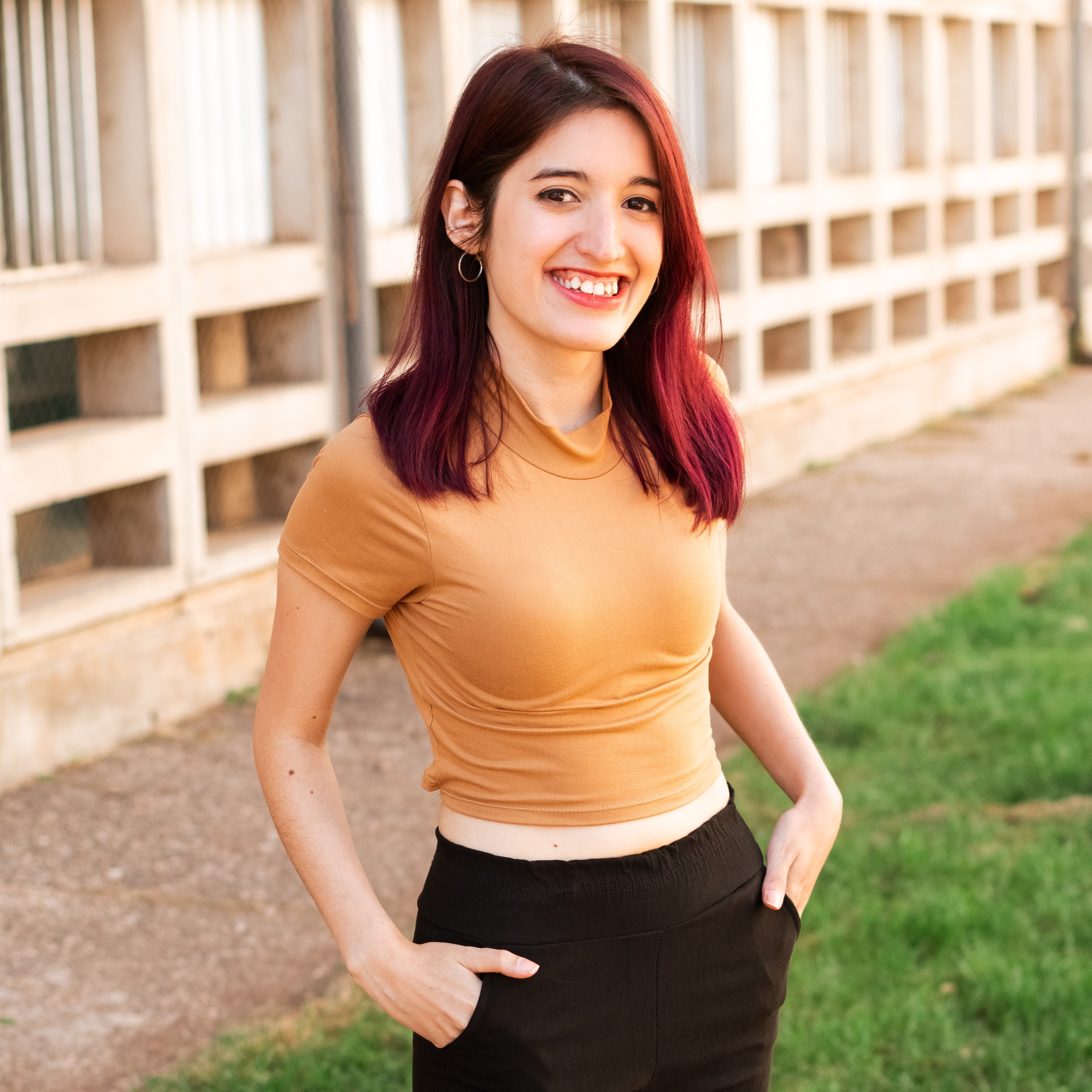 Brenda Rasjido