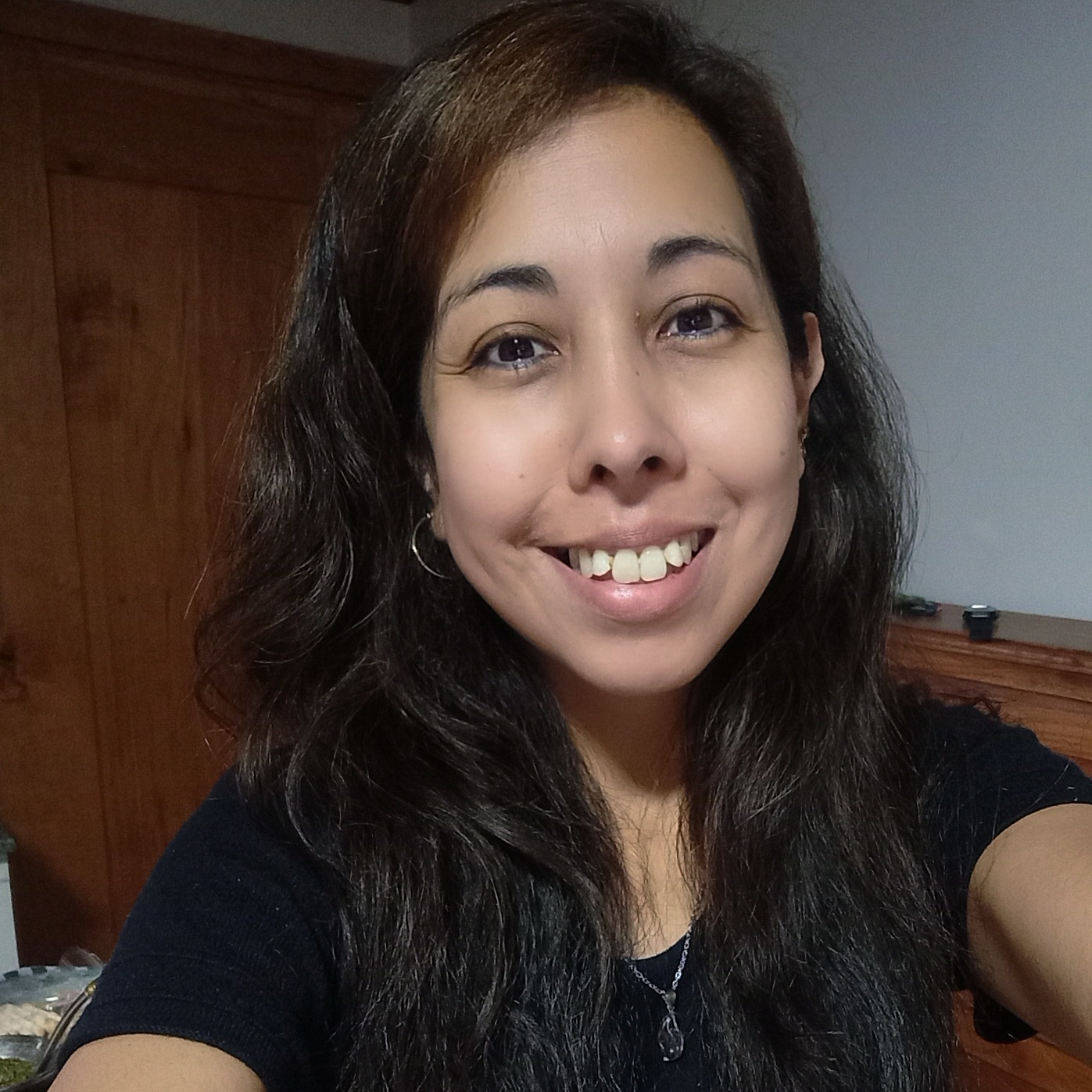 Meliza Cabral 