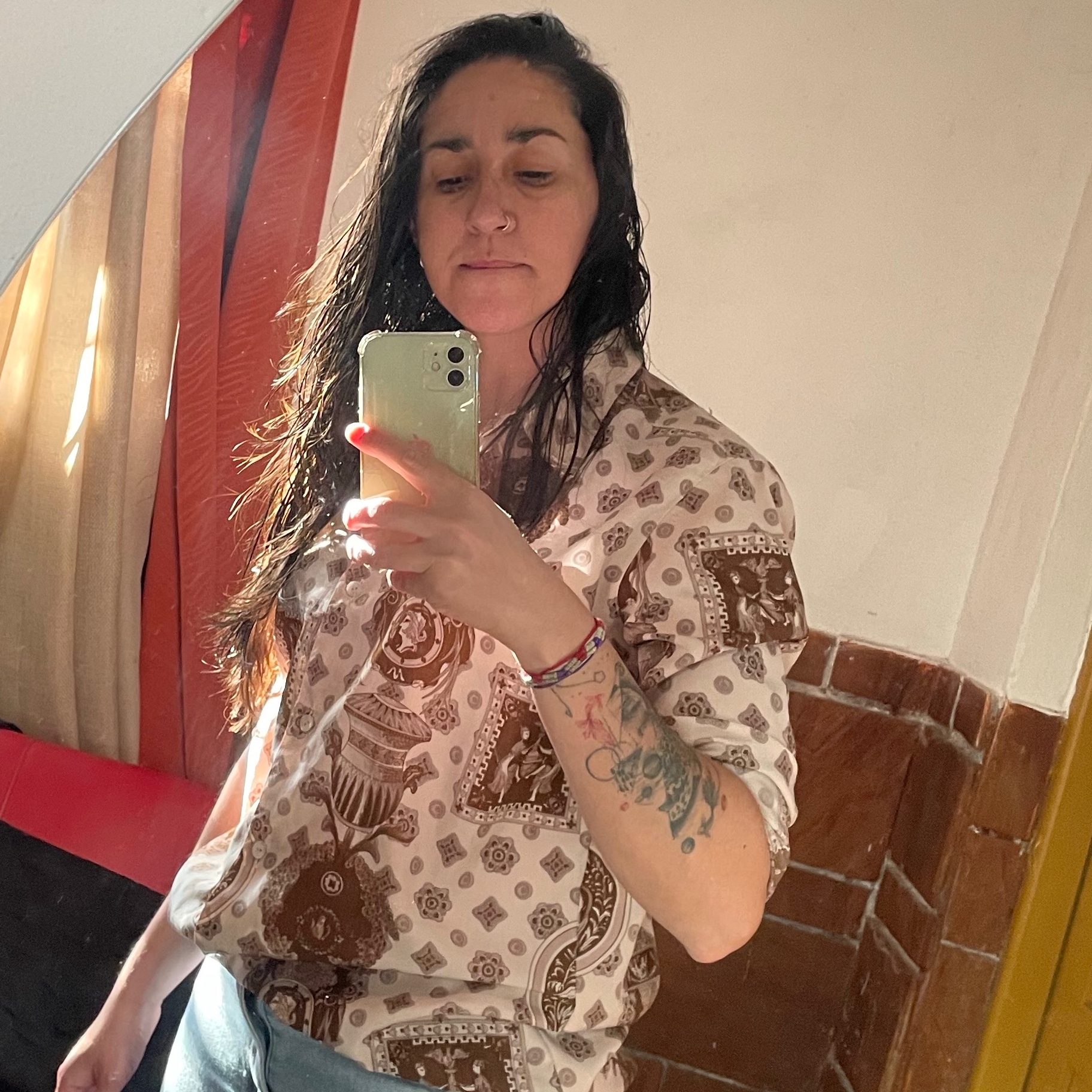 Flor Gayol