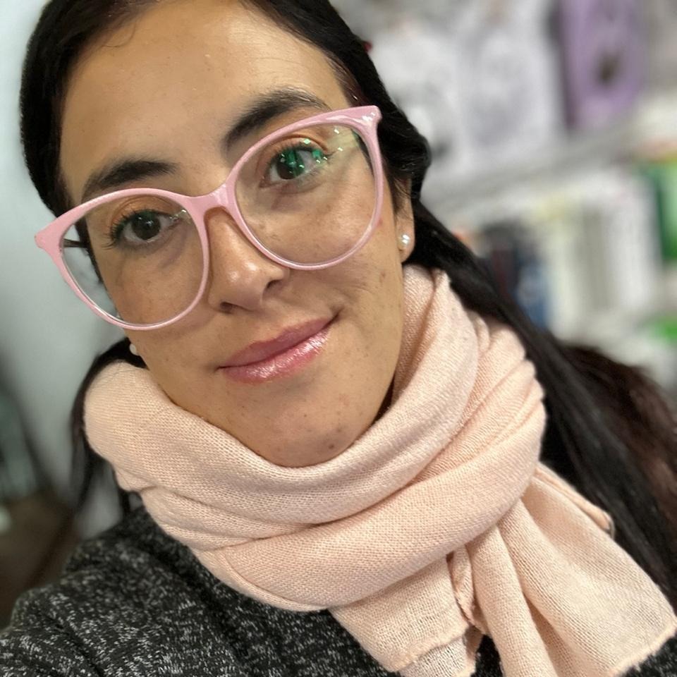 Yamila Noemi Lagraña