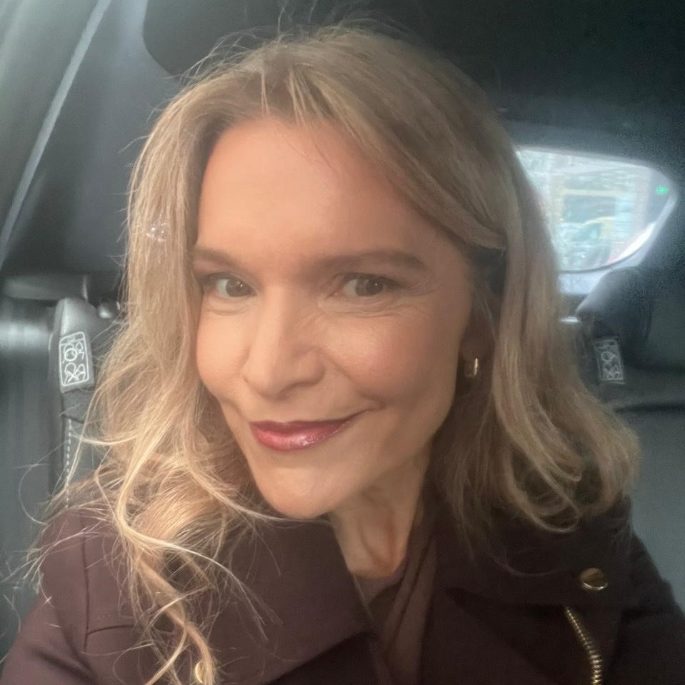 Verónica Silvia Pohulanik