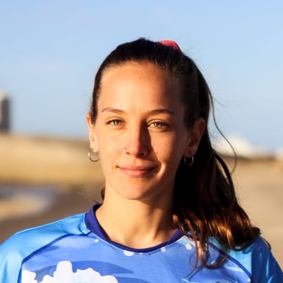 Paz Margulis