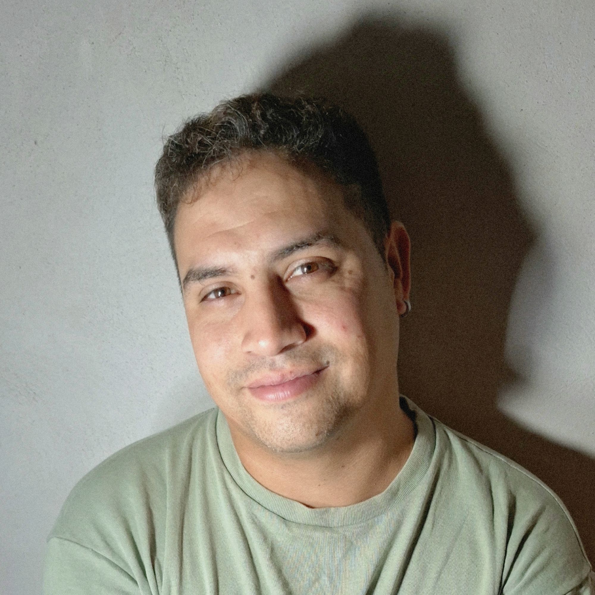 Elias Amarilla