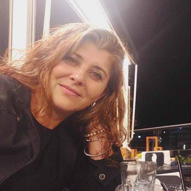 Marisa Andrea Acosta